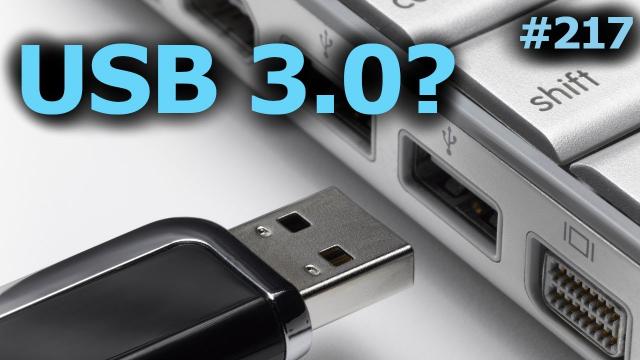 Нужно ли извлекать флешку в 2020? Что такое USB 3.0 и type C?