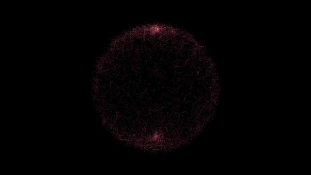 Sphere-  VFX