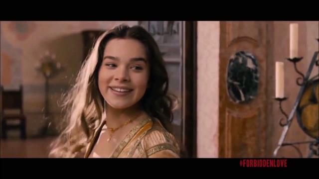 Hailee Steinfeld Jugend Energie